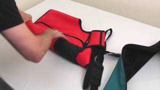 Storing your Radiation Protection Apron