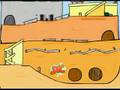 skate animation