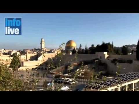 eBay selling Western Wall Stones?