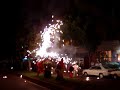 Correfoc Llefi� 2004