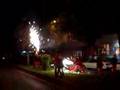 Correfoc Llefià 2004