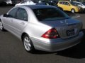 2004 Mercedes-Benz C-Class - Streetsboro OH