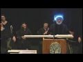 Dr. John Cohn, Commencement Address, Class of 2010 - Marlboro Grad School