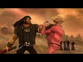 Brutal Legend - Videogame trailer Brutal Legend - Videogame trailer