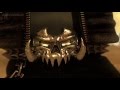 Brutal Legend - Videogame trailer 
