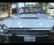 1964 Thunderbird Convertible For Sale