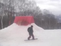 Ikenotaira Snow Park 2007.12.29