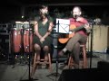 Maninha (ao vivo)