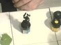 Space Ork Pt 02  -  Skin Basecoat and Shading Pt 02