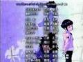 Naruto Opening Yura Yura Version ino XXDD