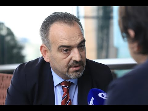 Добри Митрев: Еврозоната и Шенген са двата стимула за българската икономика
