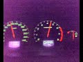 volvo s80 2.4 turbo 0-160 km/h volvo s80 2.4 turbo 0-160 km/h