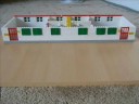 Lego Shop & Appartment Lego Shop & Appartment