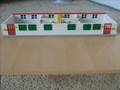 Lego Shop & Appartment