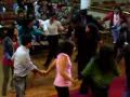 XVII CONADEA BAILANDO 2