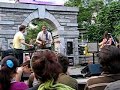 Miracle Fortress Pop Off II