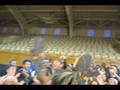 Flash Loves the Cameron Crazies