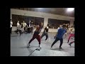|Tee in Ian Eastwood& 's Young Lions Workshop City Dance Drake Fall For Your Type