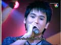 7karat #16 (1/10) 20/05/2008 Thai Singers from Grammy Gold : Takatan  Chonlada, Jakajan Wanwisa, Sathien Thammue, Pai Pongsathron