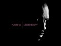 Kaysha - Something Going On