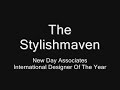 International Designer of the Year 2009 - New Day Associates