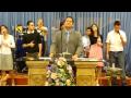 Dios Tu Eres Mi Sustento- 33DC- Interpretado por Coral de Buen Oleo