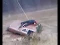 Rescate en el Guaire