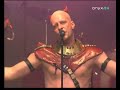 Tanzwut - Meer (live Bochum Total 2003) Tanzwut - Meer (live Bochum Total 2003)
