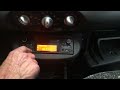Usagé Radio Renault Twingo II (CN) 1.5 dCi 75 FAP Prix sur demande proposé par N Kossen Autorecycling BV