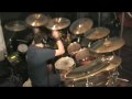 Drumcover of Limpbizkit\ Drumcover of Limpbizkit\