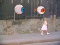 ojo rojo : homenaje a albert lamorisse