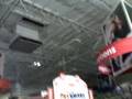 a normal day of work.