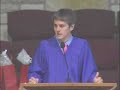 Zach Wallace -  Valediction