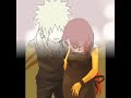 Minato loves Kushina