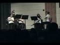Glenvar High School Flute Quartet