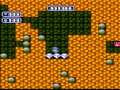 original air date: august 24th, 2009 this is a game sample for this unsung gem on the nes. it's a revamped version of the classic game of the same name that was put forth by data east and distributed in the us by victor and first star software. your goal is to grab as many diamonds as you can and reach the exit without getting crushed by rocks or defeated by enemies. this is a pretty uncommon game for the nes, though it seems like most boulder dash games are uncommon in general. for some reason, this game displays minor glitching when recorded that isn't present in the actual game, but it's relatively minor. enjoy.
