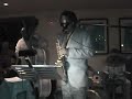 this video features chris burnett quartet:  will matthews, guitar; james ward, double bass; arny young, drums; and chris burnett, alto saxophone.  recorded august 25, 2006 at the drum room in kcmo by terri burnett. 