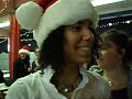 les 9 et les amies qui chantes de belles chançons de noël a louise-trichet :D