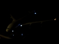 A380 RC with Nav Lights