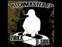 Q-Side & Zirka feat. YoungC - Falsche Freunde