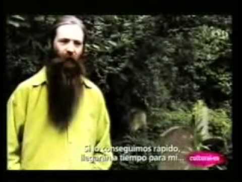 ¿Quien es Aubrey de Grey?
