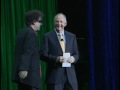 D23 Expo: Walt Disney Studios, Dick Cook, Johnny Depp, Miley Cyrus and MORE!