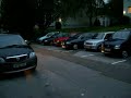 fiat coupe 20v turbo hks blow off sound