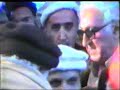 DA BACHA KHAN BABA DA JANAZY U SU CLIPS.....ALLH DE BABA JANATE KRE.AMIN.