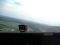 KVPC Landing