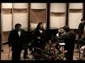stabat mater - fac ut ardeat cor meum, facultad d musica uv