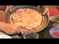 Hawaiian Pizza by GFF