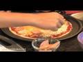 Hawaiian Pizza by GFF