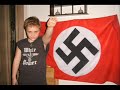 Neo Nazis: This is what you want, This is what you get