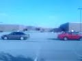 Chevy S10 vs Mercury Sable